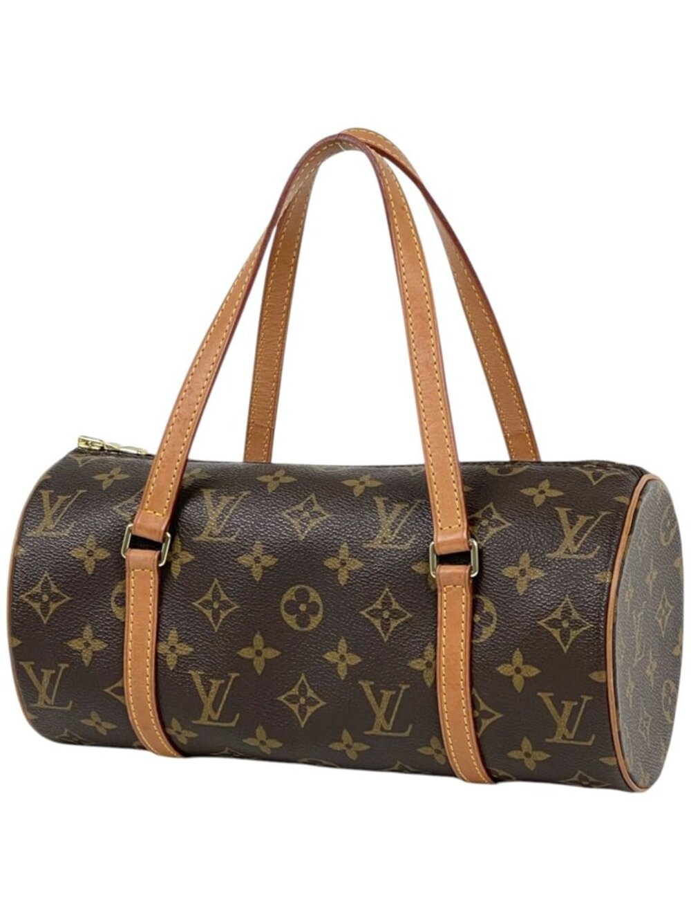 Louis Vuitton Handbag Barrelbag
